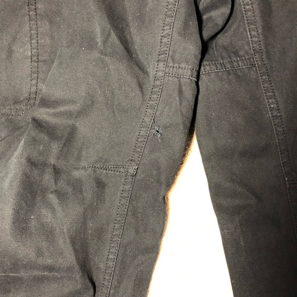 Columbia cargo pants - Picture 4 of 4
